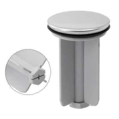 Premium Copper Wash Basin Drain Plug Stopper Replacement