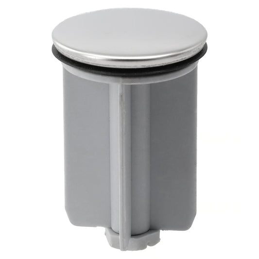 Premium Copper Wash Basin Drain Plug Stopper Replacement