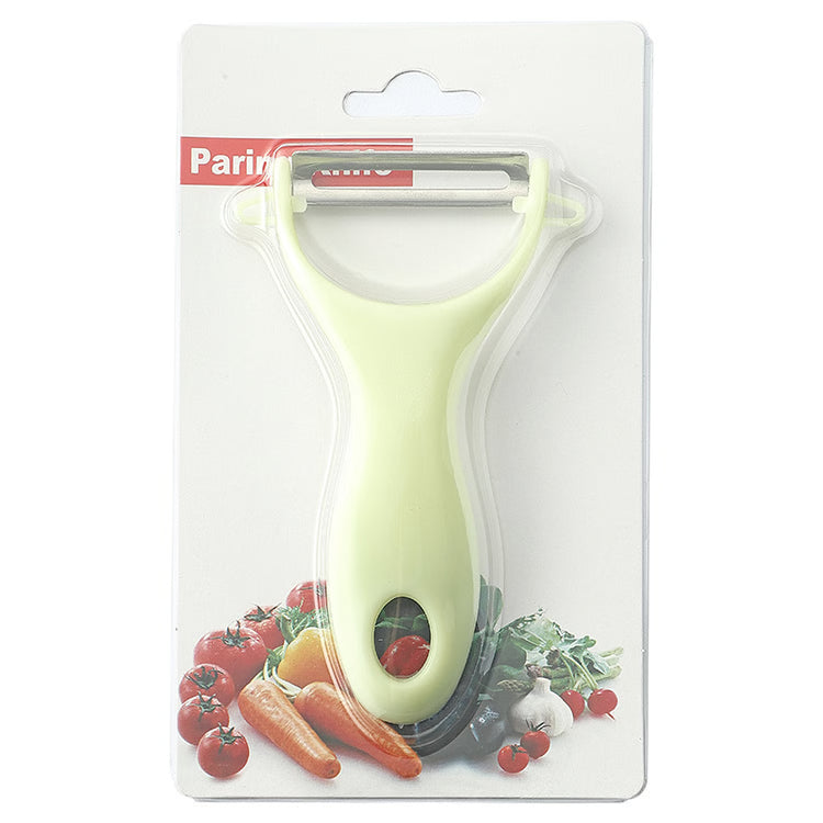 Most Reviewed Kitchen Master Stainless Steel Vegetable Peeler Ergonomic Potato Peeler for Effortless Kitchen Prep