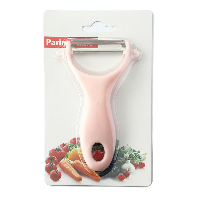 Most Reviewed Kitchen Master Stainless Steel Vegetable Peeler Ergonomic Potato Peeler for Effortless Kitchen Prep