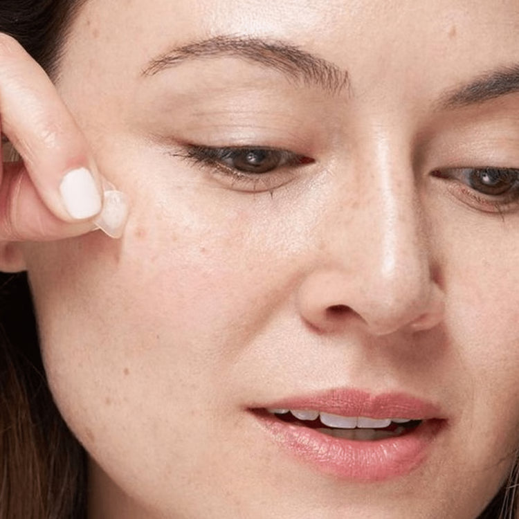 Invisible Anti-Acne Hydrocolloid Pimple Patches