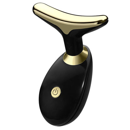 Face & Neck Lifting Massager Firming Electric Beauty Tool for Skin Care