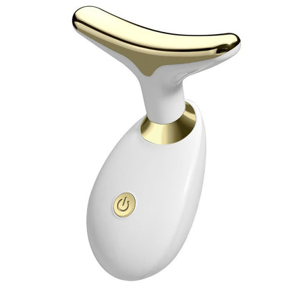 Face & Neck Lifting Massager Firming Electric Beauty Tool for Skin Care