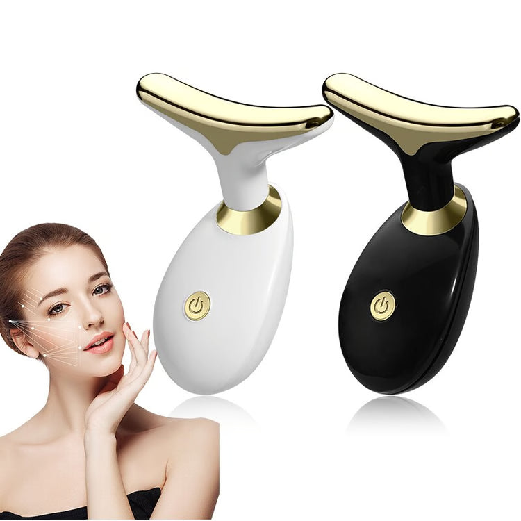 Face & Neck Lifting Massager Firming Electric Beauty Tool for Skin Care