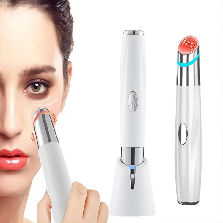 5 in 1 Eye Beauty Device for Dark Circles Puffiness and Skin Rejuvenation
