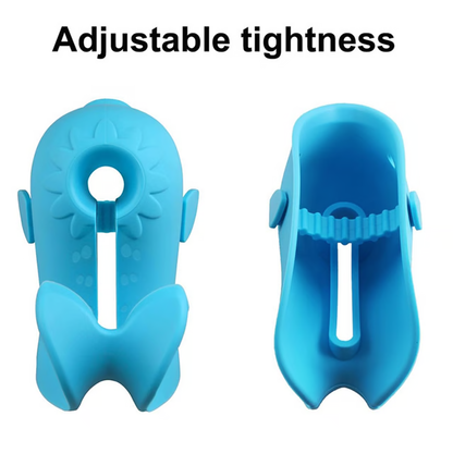 Baby Bath Faucet Silicone Cover – Spout Protector for Toddlers & Kids