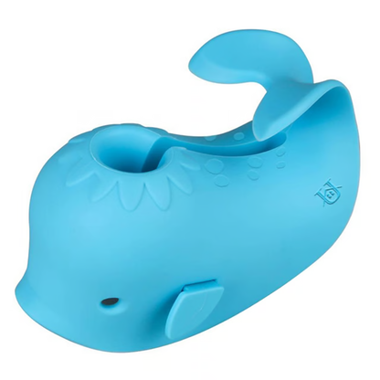 Baby Bath Faucet Silicone Cover – Spout Protector for Toddlers & Kids